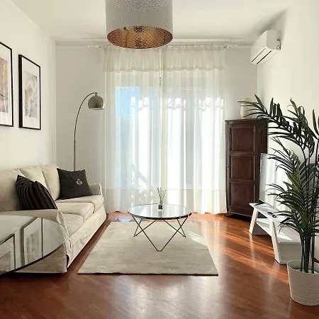 Amazing Flat With Terrace Apartment Milan Exterior photo