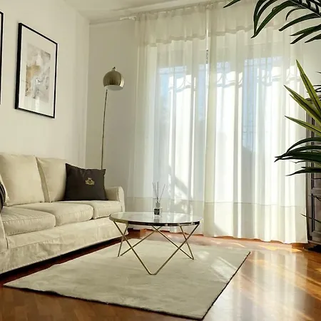 Amazing Flat With Terrace Apartment Milan Exterior photo