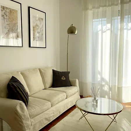 Amazing Flat With Terrace Apartment Milan Exterior photo